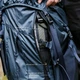Рюкзак туристический Tramp Expedition 75 л navy (UTRP-055-navy) - изображение 6