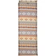 Туристичний килимок Tribe Chill Mat самонадувний 5 cm multi (T-BB-0016-multi) - зображення 1