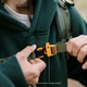 Рюкзак туристический Tramp Hike 30 olive (UTRP-058-olive) - изображение 9