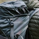 Рюкзак туристический Tramp Trek 40 grey (UTRP-057-grey) - изображение 4