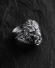 Серебряное кольцо THE LION Reytel 69046179 20 - изображение 3