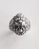 Серебряное кольцо THE LION Reytel 69046179 20 - изображение 5