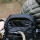 Рюкзак туристический Tramp Expedition 60 л black (UTRP-056-black) - изображение 10