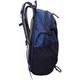 Рюкзак туристичний Tribe Urban 25 л blue (T-IC-0022-blue) - зображення 3