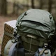Рюкзак туристичний Tramp Expedition 75 л olive (UTRP-055-olive) - зображення 9