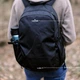 Рюкзак туристический Tribe Daily 22 л black (T-IC-0021-black) - изображение 7