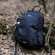 Рюкзак туристический Tribe Daily 22 л black (T-IC-0021-black) - изображение 9