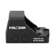 Коліматорний приціл HOLOSUN HS407K-X2 - изображение 2