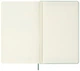 Записная книжка Moleskine Classic средний Нелинованный Зеленый Шалфей (8056711512723) - изображение 5