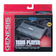 Multitap Проводной Sega Mega Drive MK-1647 Team Player Adapter 4P 0.6m - изображение 1