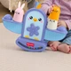 Розвиваюча іграшка-сортер Пташка Fisher-Price (194735363285) - зображення 3