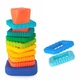Zabawka-piramida Fisher-Price (37977809640) - obraz 2