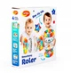 Dmuchany roler do rachkowania Dumel (5905692308418) - obraz 4