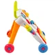 Дитячі ходунки Baby Mix Bayo (8596164042564) - зображення 2