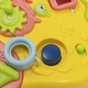 Pchacz-stolik edukacyjny Baby Mix R (8596164135204) - obraz 3