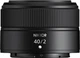 Стандартный объектив Nikon Z NIKKOR 40mm f/2.0 (JMA106DA) - изображение 2