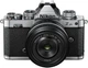 Стандартний об'єктив NIKON Z 28 mm f/2.8 (SE) (JMA107DA) - зображення 4