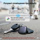 Розумна пошукова мітка-трекер UGREEN FineTrack Duo CM916 з Type-C для Apple Find My та Android Find Hub - зображення 4