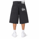 Чоловічі джинсові шорти Stussy сірі 34(Р) (1027-213-2 S02) - зображення 9