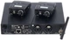 Беспроводная система ушного мониторинга Sennheiser ew IEM G4-twin-A 516-558 МГц с двумя приемниками (0615104311619) - изображение 2