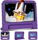 Дитячий планшет 7" Aocwei X300 4+3/64Gb 4 ядра Android 13 Чорний (102011548) - Уцінка - зображення 1