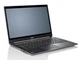 Ультрабук Fujitsu LifeBook U772 / 14" (1366x768) TN / Intel Core i5-3437U (2 (4) ядра по 1.9 - 2.9 GHz) / 8 GB DDR3 / 240 GB SSD / Intel HD Graphics 4000 / WebCam б/у - изображение 3