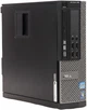 Компьютер Dell OptiPlex 990 MT / Intel Core i5-2400 / RAM 16GB / HDD 1TB / Intel HD Graphics 2000 / DisplayPort / VGA / LAN / Windows 10 / Черный (101942900) - Уценка - изображение 1