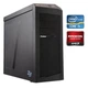 Игровой ПК Zalman Z5 Plus Tower / Intel Core i5-6400 (4 ядра по 2.7 - 3.3 GHz) / 16 GB DDR4 / 256 GB SSD + 1000 GB HDD / AMD Radeon RX 470, 4 GB GDDR5, 256-bit / 500W б/у - изображение 1
