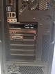 Игровой ПК Zalman Z5 Plus Tower / Intel Core i5-6400 (4 ядра по 2.7 - 3.3 GHz) / 16 GB DDR4 / 256 GB SSD + 1000 GB HDD / AMD Radeon RX 470, 4 GB GDDR5, 256-bit / 500W б/у - изображение 6