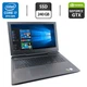 Ігровий ноутбук Dell G7 7588 / 15.6" (1920x1080) IPS / Intel Core i7-8750H (6 (12) ядер по 2.2 - 4.1 GHz) / 16 GB DDR4 / 240 GB SSD / nVidia GeForce GTX 1060, 6 GB GDDR5, 192-bit / WebCam б/в - зображення 1