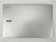 Сенсорний ноутбук 15.6" Acer Chromebook 315 (CB315-3HT-C32M) Intel N4120 RAM 4GB eMMC 64GB 12год батарея ChromeOS (UKR) (102112721) - Б/В - зображення 14