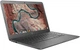 Ультрабук HP Chromebook 14 / 14" (1366x768) TN / Intel Celeron N3350 (2 ядра по 1.1 - 2.4 GHz) / 2 GB DDR3 / 32 GB SSD / Intel HD Graphics 500 / WebCam / ChromeOS б/в - зображення 3