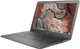 Ультрабук HP Chromebook 14 / 14" (1366x768) TN / Intel Celeron N3350 (2 ядра по 1.1 - 2.4 GHz) / 2 GB DDR3 / 32 GB SSD / Intel HD Graphics 500 / WebCam / ChromeOS б/в - зображення 4