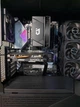 Ігровий ПК 1stPlayer GM7 Tower / Intel Core i5-8400 (6 ядер по 2.8 - 4.0 GHz) / 16 GB DDR4 / 512 GB SSD M.2 / nVidia GeForce GTX 1660 Super, 6 GB GDDR6, 192-bit / 500W / Windows 11 Pro б/в - зображення 5