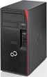 Компьютер Fujitsu Esprimo P757 Microtower / Intel Core i7-6700T / RAM 8GB / SSD 256GB / Intel HD Graphics 530 / 2 x DisplayPort / DVI / LAN / Windows 10 / Черный (101954006) - Уценка - изображение 2