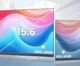 Монітор портативний 15.6" Teamgee P5 Full HD IPS 60 Гц (102101420) - Уцінка - зображення 2
