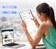 Монітор портативний 15.6" Teamgee P5 Full HD IPS 60 Гц (102101420) - Уцінка - зображення 3