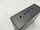 Міні ПК BMAX B4 Plus / Intel N100 / RAM 16GB / SSD 512GB / 2 x HDMI / LAN / Wi-Fi 5 / Bluetooth 4.2 / Windows 11 / Сірий (102023427) - Уцінка - зображення 10