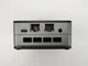 Мини ПК GMKtec Nucbox G2 Plus / Intel N150 / RAM 12GB / SSD 512GB / 2 x HDMI / 2 x LAN / Wi-Fi 6 / Bluetooth 5.2 / Windows 11 / Серый (102022294) - Уценка - изображение 8