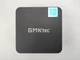 Мини ПК GMKtec Nucbox G2 Plus / Intel N150 / RAM 12GB / SSD 512GB / 2 x HDMI / 2 x LAN / Wi-Fi 6 / Bluetooth 5.2 / Windows 11 / Серый (102022294) - Уценка - изображение 9