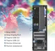 Компьютер Dell OptiPlex 3050 SFF / Intel Core i7-6700 / RAM 32GB / SSD 1TB / Intel HD Graphics 530 / DisplayPort / HDMI / LAN / Windows 10 / Черный (101942908) - Уценка - изображение 3