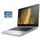 Ультрабук Б-класс HP EliteBook 840 G5 / 14" (1920x1080) IPS / Intel Core i5-8350U (4 (8) ядра по 1.7 - 3.6 GHz) / 8 GB DDR4 / 256 GB SSD / Intel UHD Graphics 620 / WebCam / Win 10 б/у - изображение 1