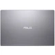 Ультрабук Asus Vivobook S14 / 14" (1920x1080) IPS / Intel Core i5-8250U (4 (8) ядра по 1.6 - 3.4 GHz) / 8 GB DDR4 / 240 GB SSD / Intel UHD Graphics / WebCam б/в - зображення 3