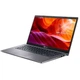 Ультрабук Asus Vivobook S14 / 14" (1920x1080) IPS / Intel Core i5-8250U (4 (8) ядра по 1.6 - 3.4 GHz) / 8 GB DDR4 / 240 GB SSD / Intel UHD Graphics / WebCam б/в - зображення 5