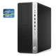 ПК HP EliteDesk 800 G3 Tower / Intel Core i5-7500 (4 ядра по 3.4 - 3.8 GHz) / 16 GB DDR4 / NO HDD / Intel HD Graphics 630 б/у - изображение 1