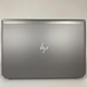 Ноутбук Б-класс HP zBook 15 G6 / 15.6" (1920x1080) IPS / Intel Core i7-9850H (6 (12) ядер по 2.6 - 4.6 GHz) / 16 GB DDR4 / 256 GB SSD / nVidia Quadro T1000, 4 GB GDDR5, 128-bit / TouchID / WebCam б/у+Подарок Беспроводная мышь USB - изображение 8