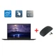 Ультрабук Lenovo ThinkPad x1 Carbon 6th / 14" (1920x1080) IPS Touch / Intel Core i7-8650U (4 (8) ядра по 1.9 - 4.2 GHz) / 16 GB DDR4 / 512 GB SSD / Intel UHD Graphics 620 / Fingerprint / WebCam / Windows 10 б/у + Подарок Беспроводная мышь / USB - изображение 1
