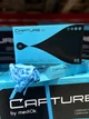 Перчатки нитриловые Mediok CAPTURE Blue 3.2 Размер XS (4820261012620) - изображение 2