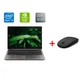 Ноутбук Б-класс HP zBook 15 G6 / 15.6" (1920x1080) IPS / Intel Core i7-9850H (6 (12) ядер по 2.6 - 4.6 GHz) / 16 GB DDR4 / 240 GB SSD / nVidia Quadro T1000, 4 GB GDDR5, 128-bit / TouchID / WebCam б/у+Подарок Беспроводная мышь USB - изображение 1