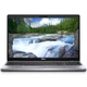 Ультрабук Dell Latitude 5510 / 15.6" (1920x1080) IPS / Intel Core i7-10810U (6 (12) ядер по 1.1 - 4.9 GHz) / 16 GB DDR4 / 512 GB SSD / Intel UHD Graphics / WebCam б/у - изображение 2